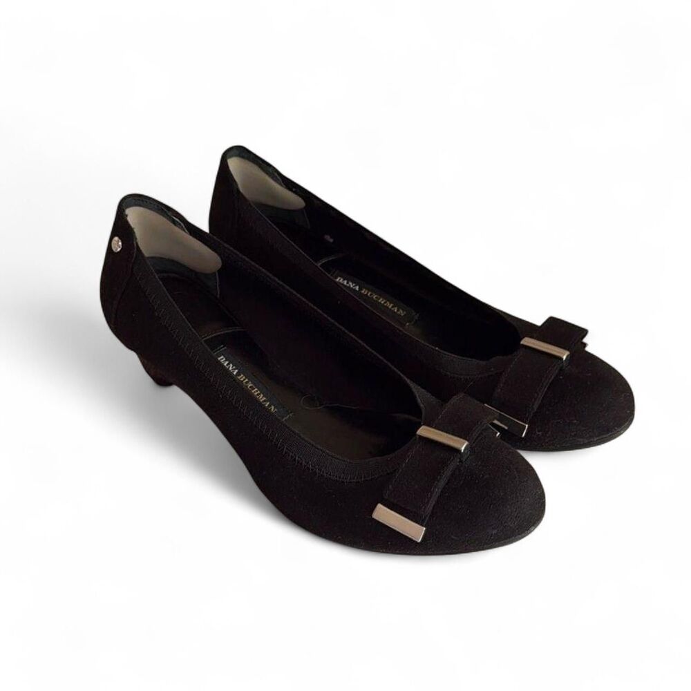 Dana-buchman Women's Multi Ballet-shoes